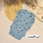 بادی آستین بلند نکست بیبی - Image 5