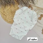بادی آستین بلند نکست بیبی - Image 8