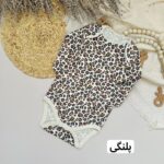 بادی آستین بلند نکست بیبی - Image 4