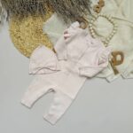 سرهمی بافت پینک