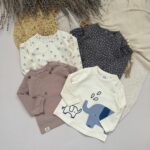 بلوز نکست بیبی