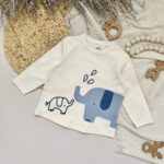 بلوز نکست بیبی - Image 3