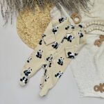 سرهمی کرم پاندا