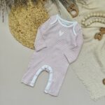 سرهمی راه راه گلدوزی - Image 3