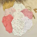 بادی اوبیبی نوزادی