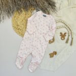 سرهمی گلدار