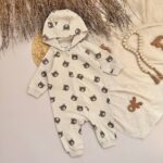 سرهمی کلاهدار دورس تدی