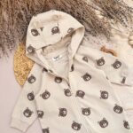 سرهمی کلاهدار دورس تدی - Image 3