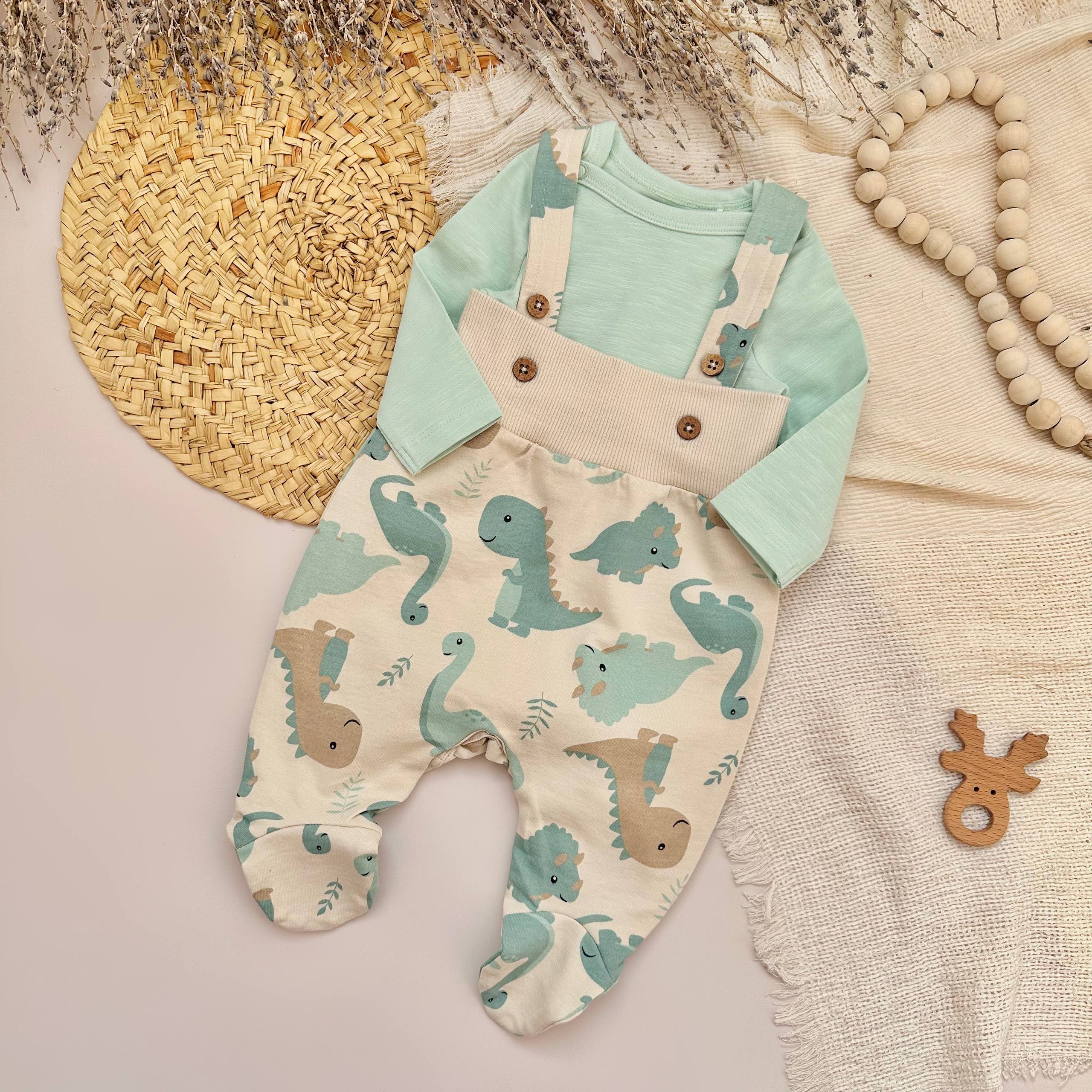 photo_2026-02-03_11-20-28 ست بیلر و بادی دایناسور - Image 1