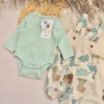 ست بیلر و بادی دایناسور - Image 2