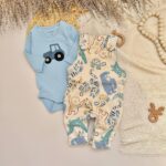 بیلر تک (دایناسور آبی)