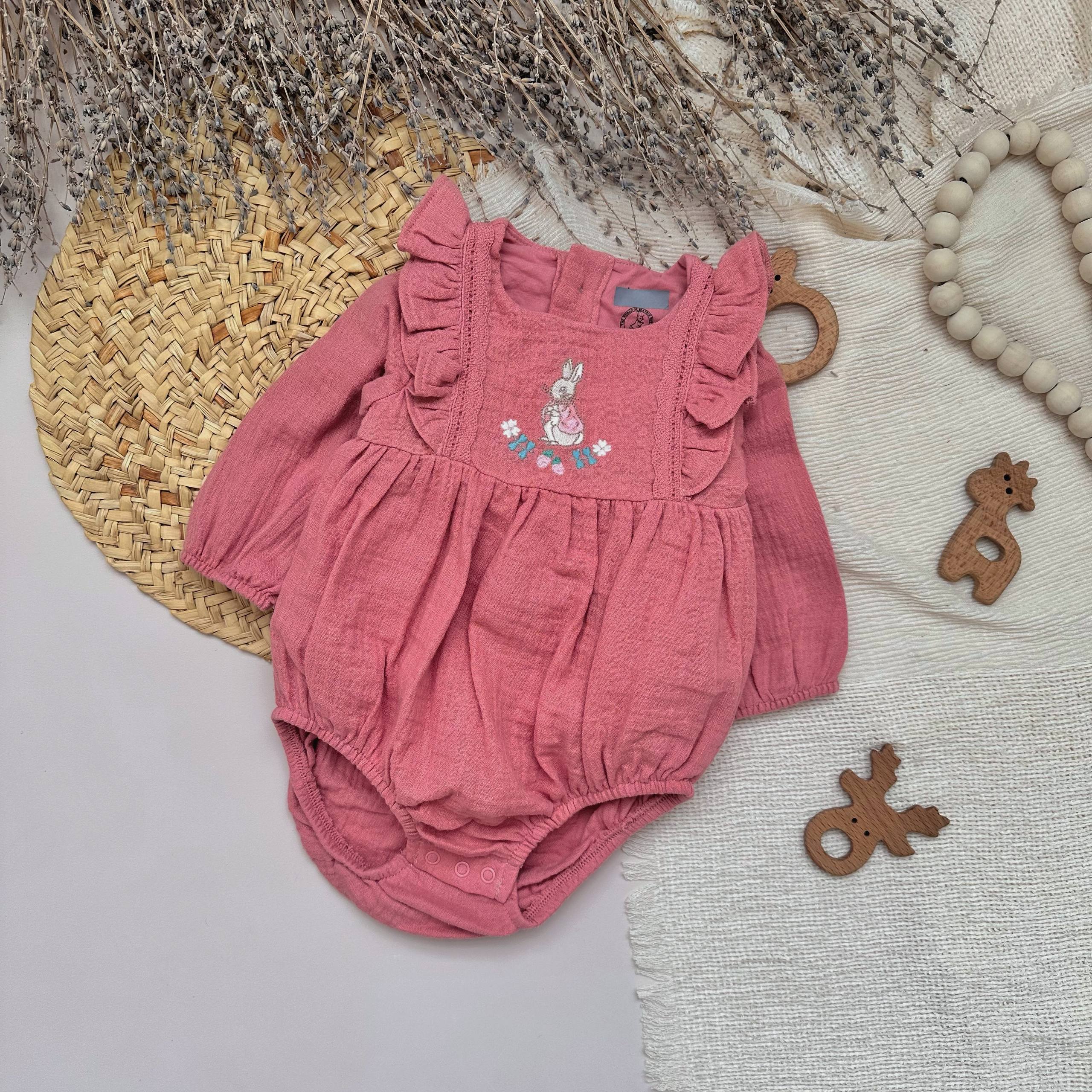 photo_2026-02-05_16-25-55 بادی موسلین گلدوزی - Image 1