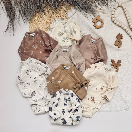 بادی نوزادی