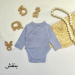 بادی آستین بلند C&A - Image 12