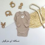 بادی آستین بلند C&A - Image 2