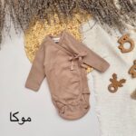 بادی گره ای نوزادی - Image 7