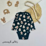 بادی آستین بلند C&A - تصویر 7