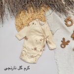 بادی گره ای نوزادی - Image 4
