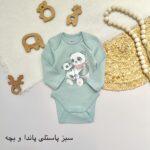 بادی آستین بلند C&A - Image 9