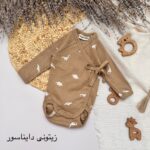 بادی گره ای نوزادی - Image 2