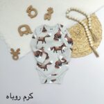 بادی آستین بلند C&A - Image 5