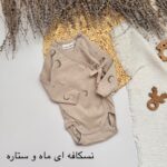 بادی گره ای نوزادی - Image 6