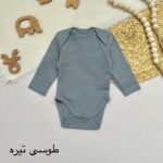 بادی آستین بلند C&A - تصویر 10