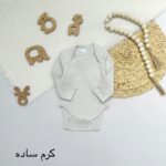 بادی آستین بلند C&A - Image 9