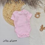 بادی آستین کوتاه h&m - Image 5
