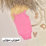 بادی بندی سوزنی - Image 5