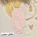 بادی بندی سوزنی - Image 2