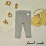 لگ میکس کبریتی مداد رنگی - Image 7