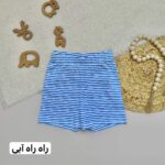 شلوارک پسرانه - Image 6