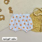 شلوارک دخترانه - Image 2
