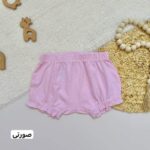 شلوارک دخترانه - Image 4