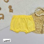شلوارک دخترانه - Image 3