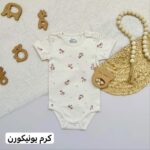 بادی فاگوتینا دخترانه - Image 3