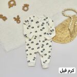 سرهمی بدون جوراب H&M - Image 3