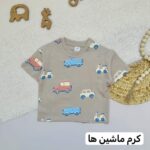 تیشرت H&M - Image 2