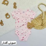 بادی فاگوتینا دخترانه - Image 4