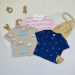 تیشرت H&M