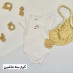 بادی فاگوتینا پسرانه - Image 5