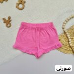 شلوارک چیندار - Image 3