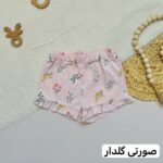 شلوارک چیندار - Image 5