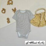 بادی آستین کوتاه C&A - Image 3