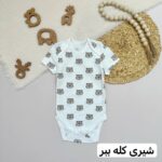 بادی آستین کوتاه C&A - Image 9