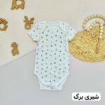 بادی آستین کوتاه C&A - Image 2