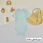 بادی آستین کوتاه C&A - Image 5