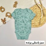 بادی آستین کوتاه C&A - Image 6