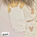 بادی بندی پاپیوندار - Image 4